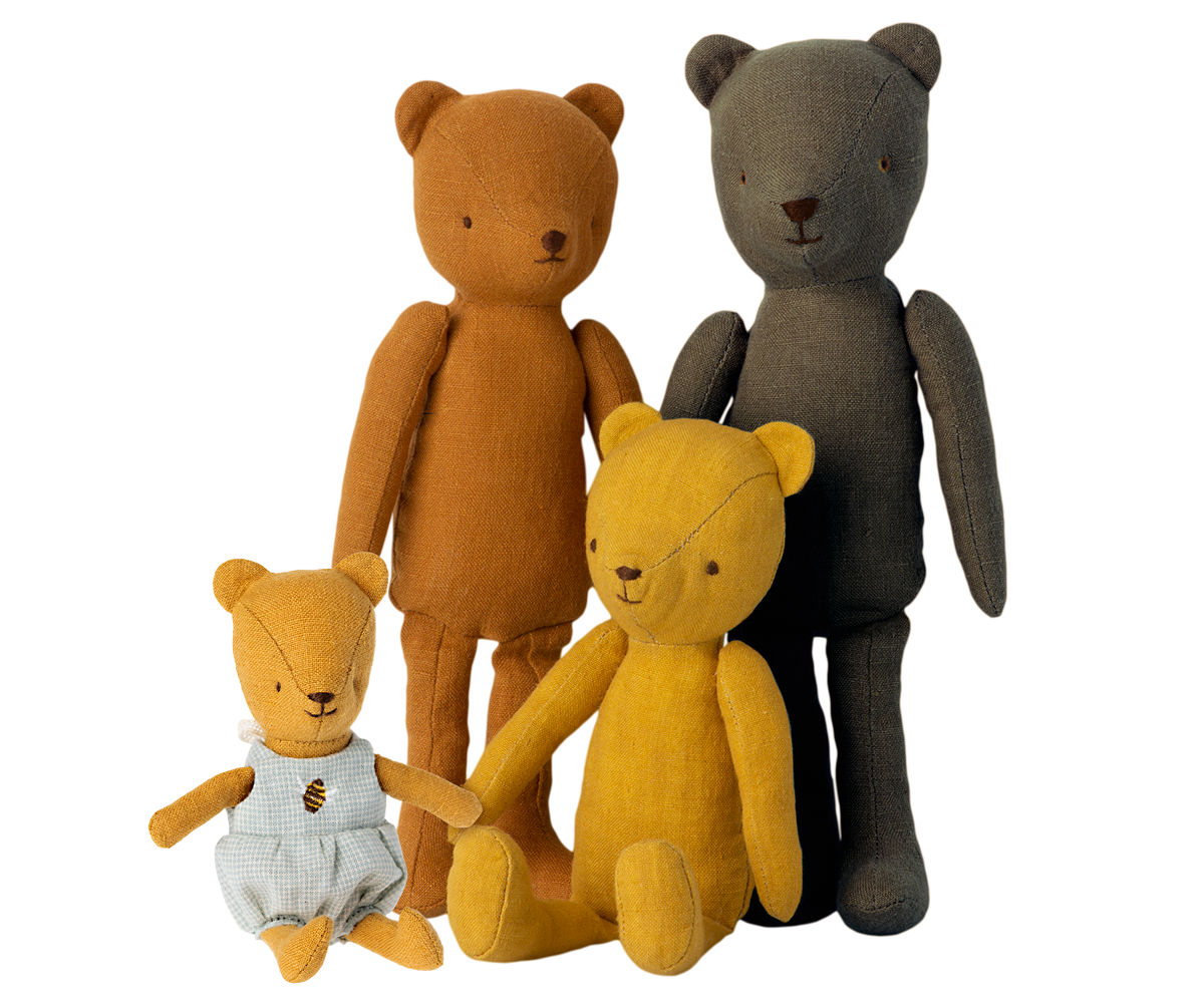 Maileg Teddy Mum | Playroom Avenue
