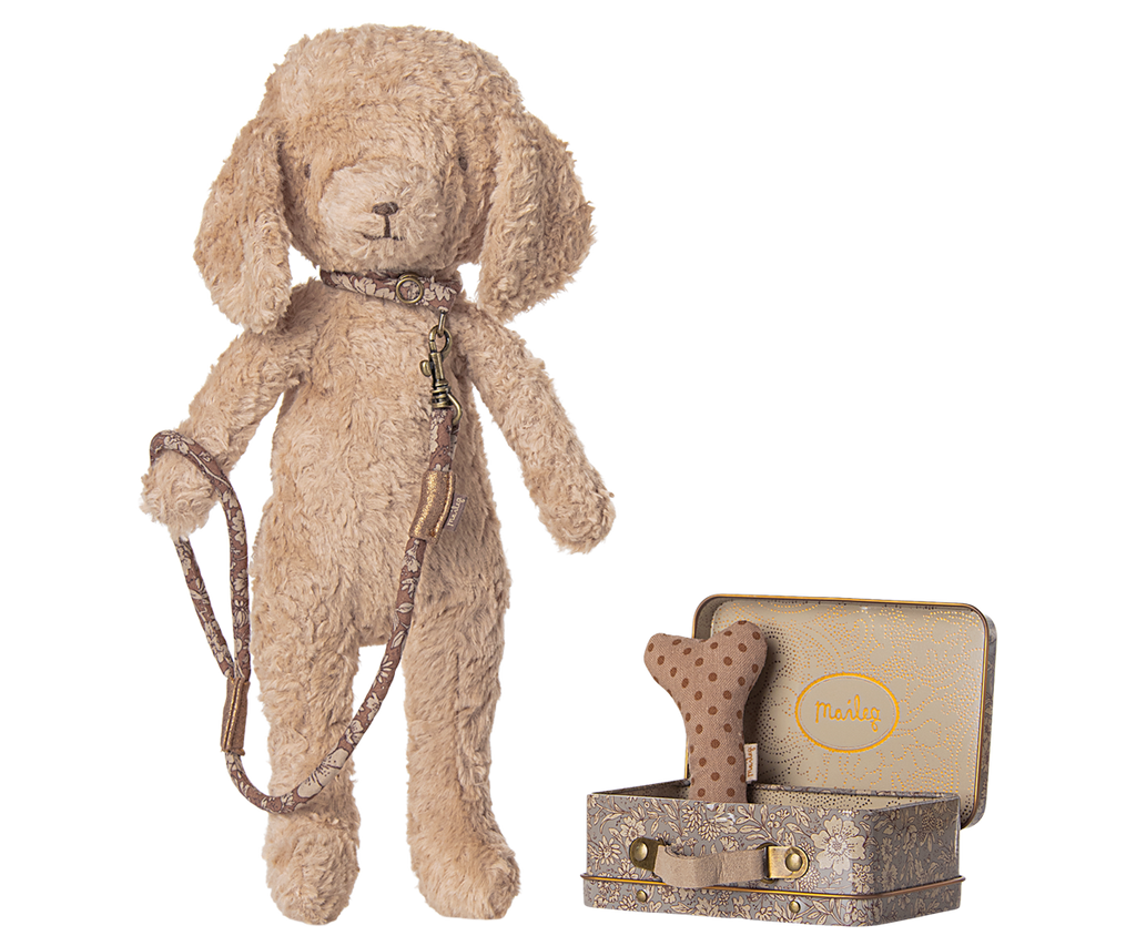 Maileg Puppy supply, Accessories - Rose | Playroom Avenue