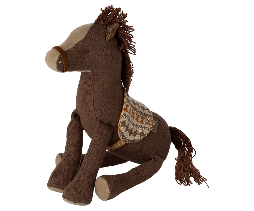 Maileg Pony, Small | Playroom Avenue