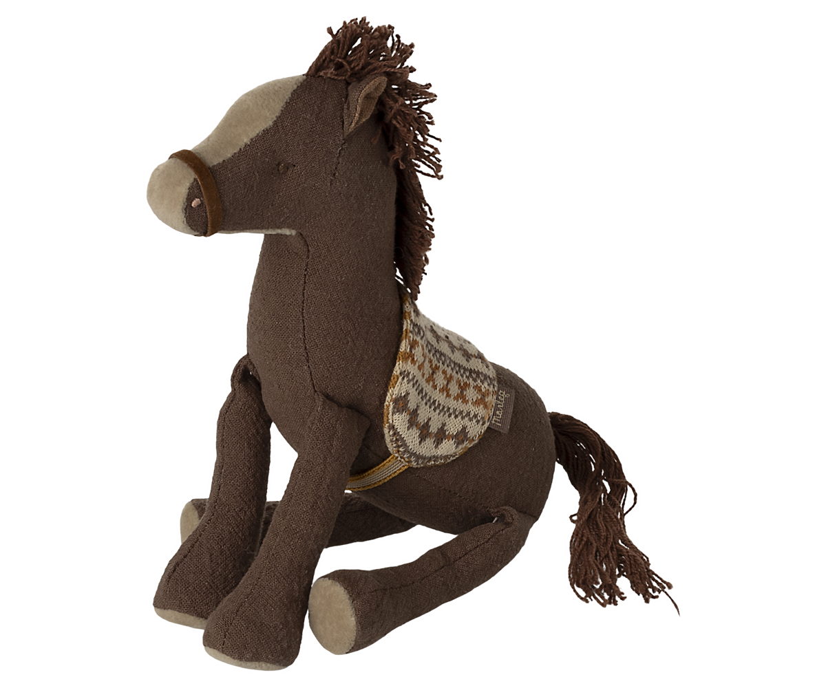 Maileg Pony, Small | Playroom Avenue