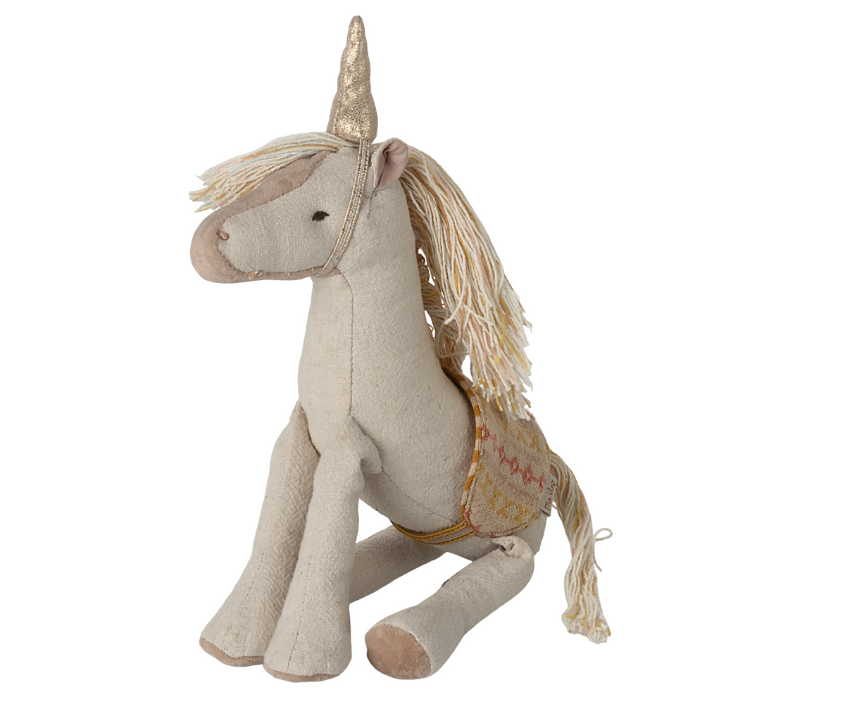 Maileg Unicorn, Small | Playroom Avenue