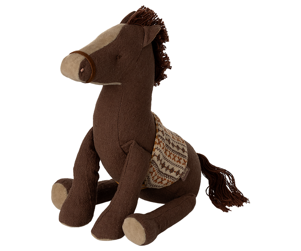 Maileg Pony, Medium | Playroom Avenue