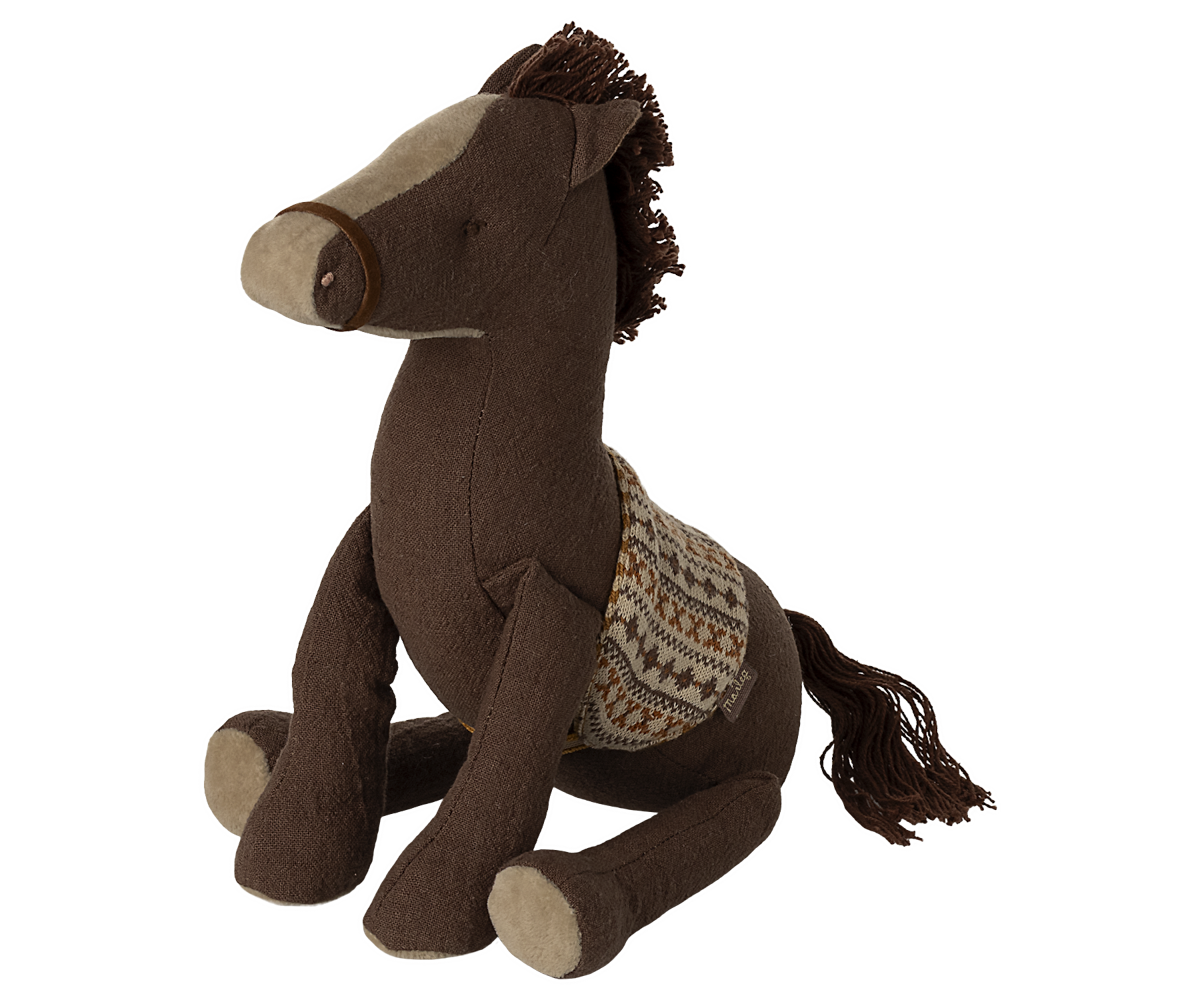 Maileg Pony, Medium | Playroom Avenue