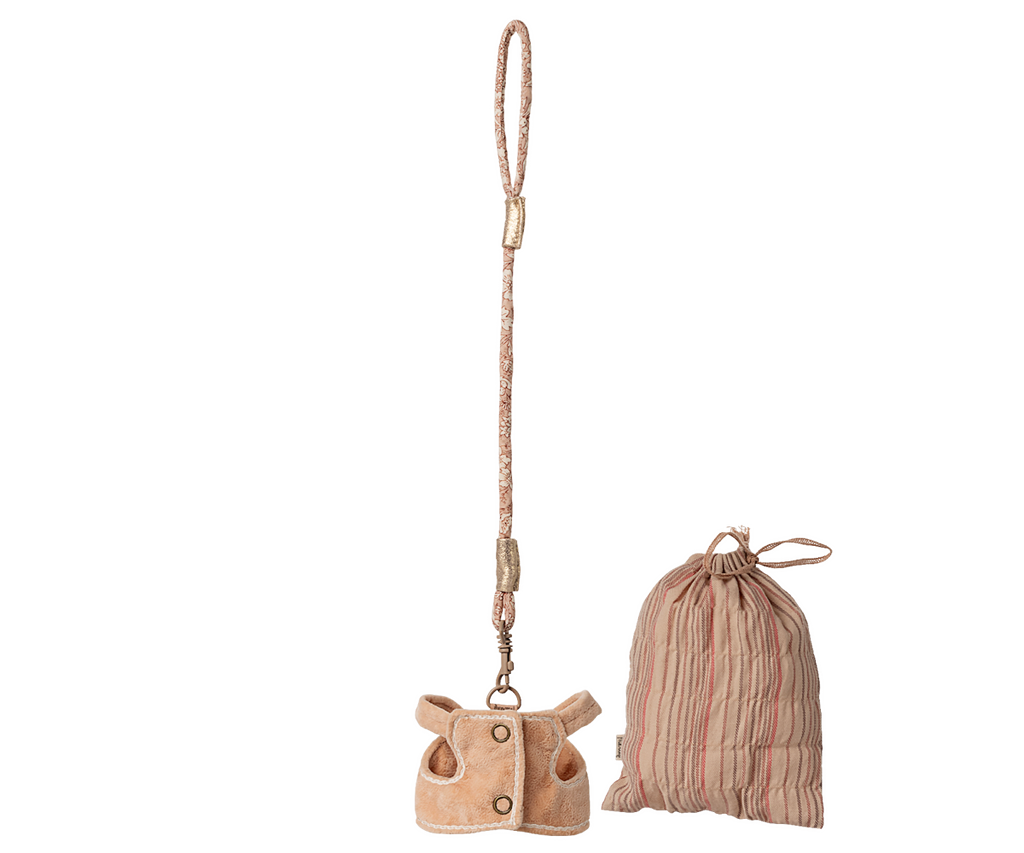 Maileg Sleeping bunny supply, Harness | Playroom Avenue