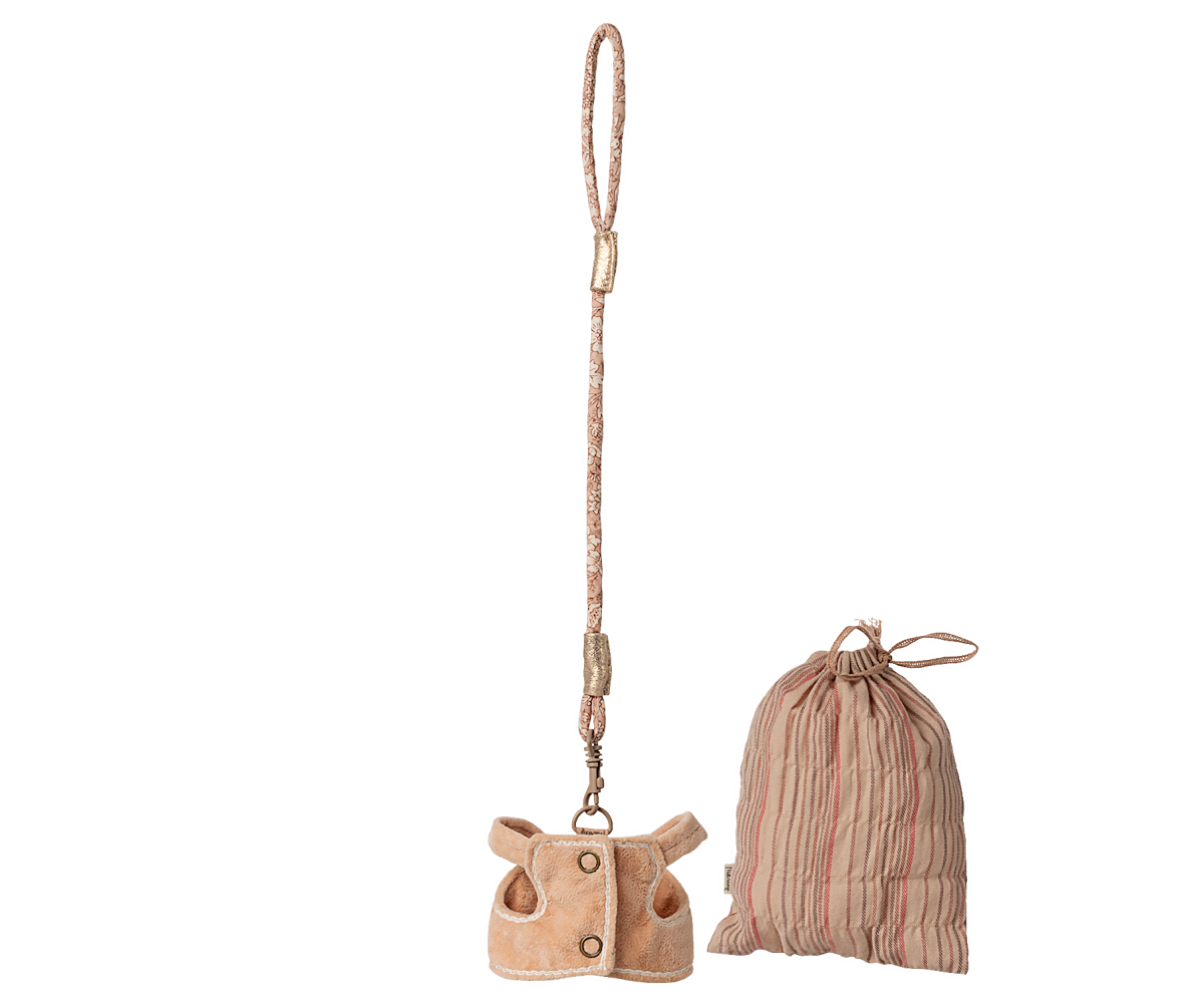Maileg Sleeping bunny supply, Harness | Playroom Avenue