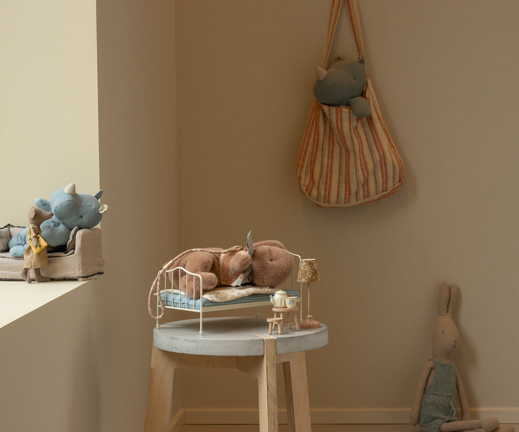Maileg Sleeping bunny supply, Harness | Playroom Avenue