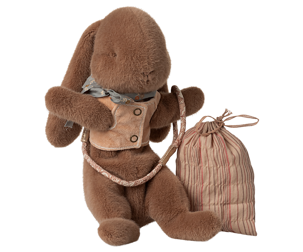 Maileg Sleeping bunny supply, Harness | Playroom Avenue