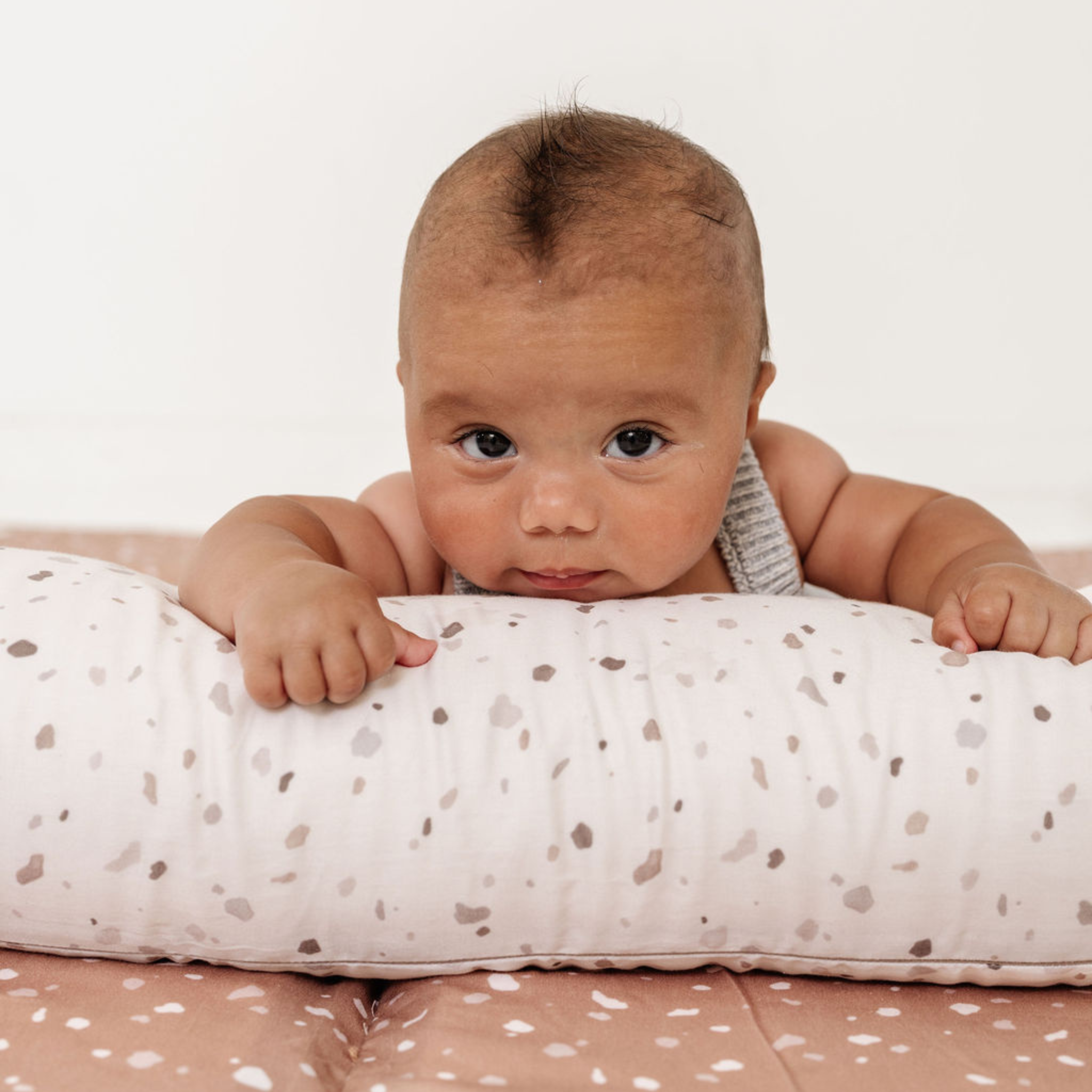 Toki Kids Terrazzo Chalk Support Pillow | Playroom Avenue