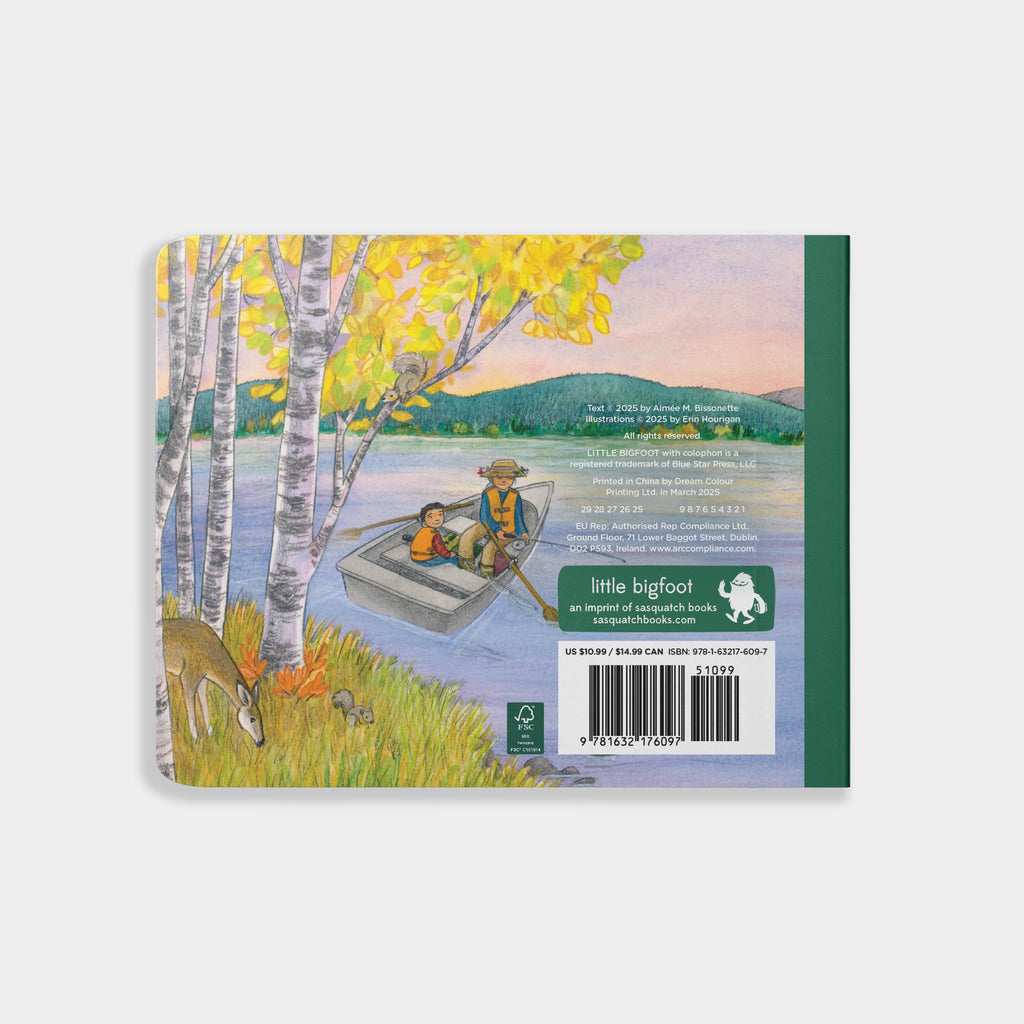 When Fall Comes | Playroom Avenue