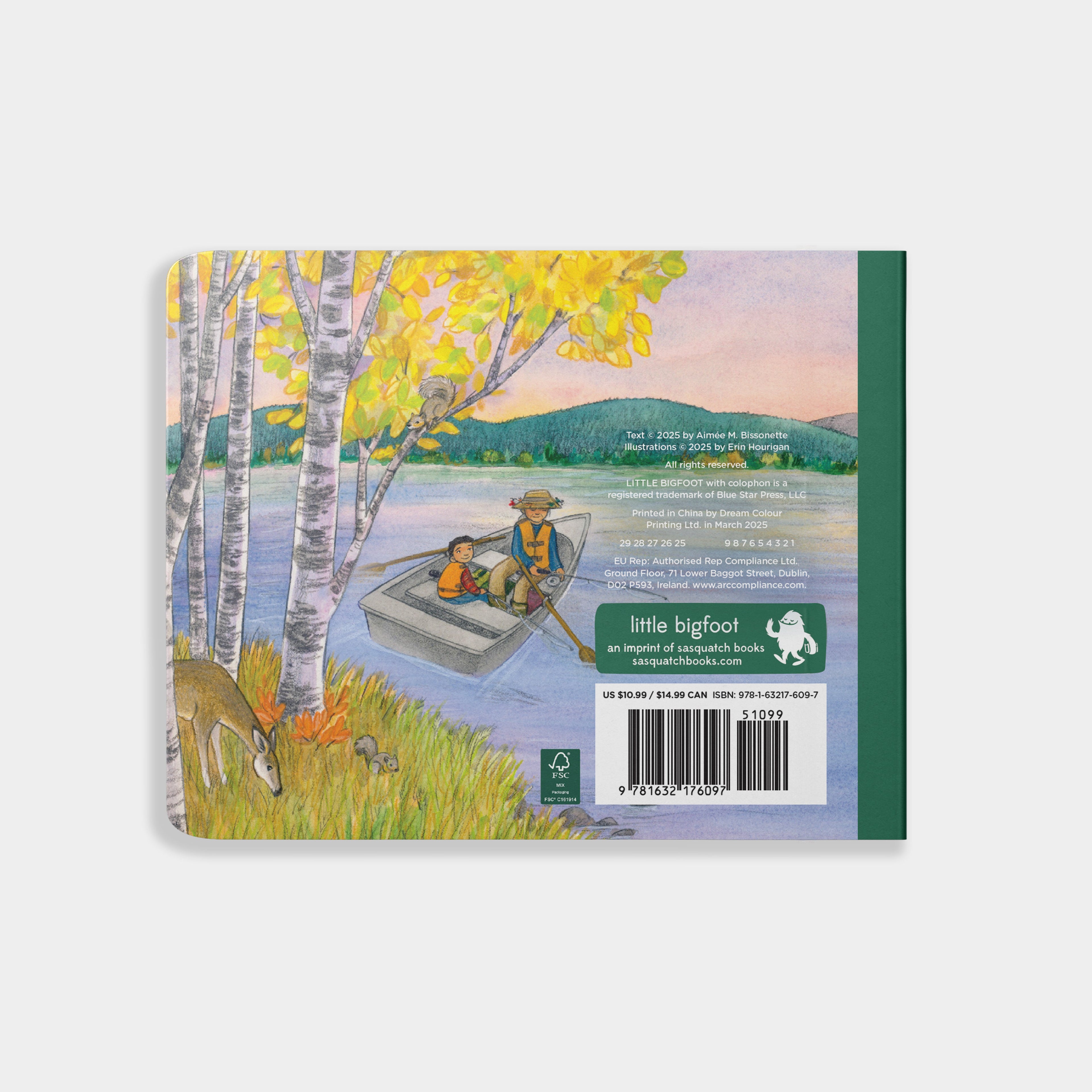 When Fall Comes | Playroom Avenue