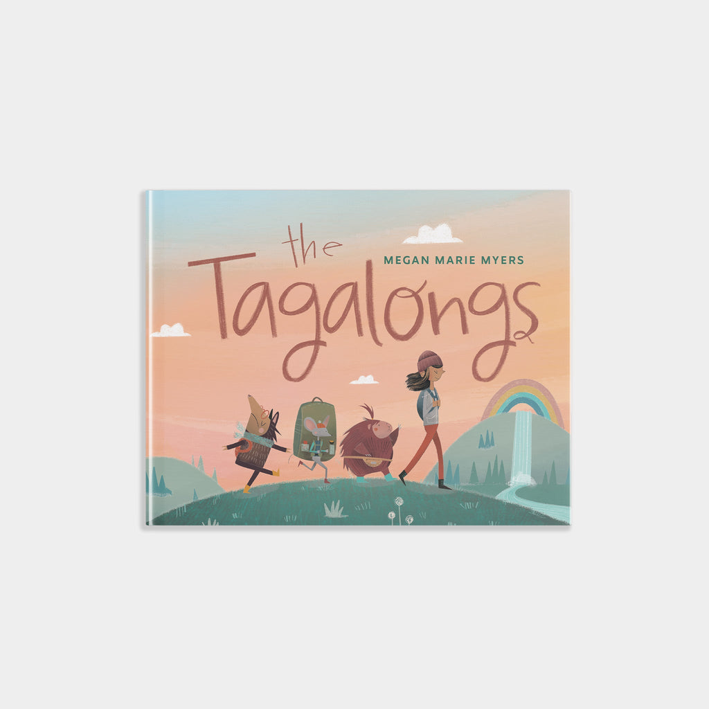 The Tagalongs | Playroom Avenue
