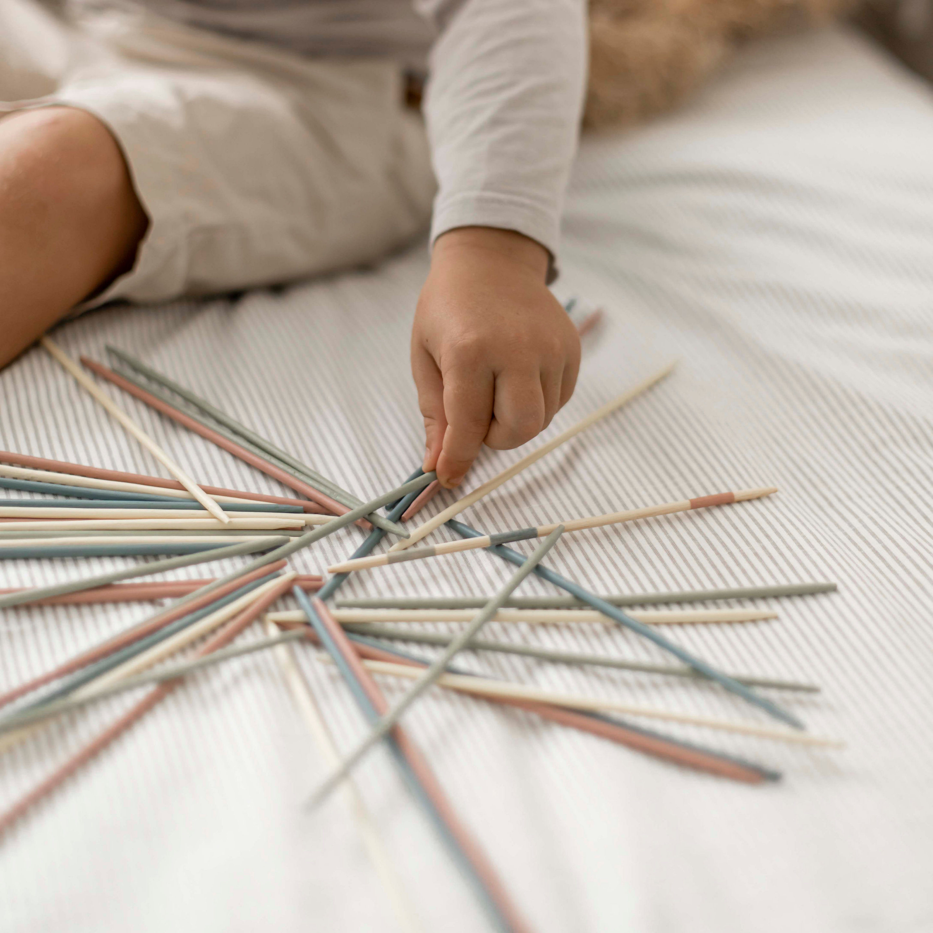 Mindful And Co Pick Up Sticks | Playroom Avenue