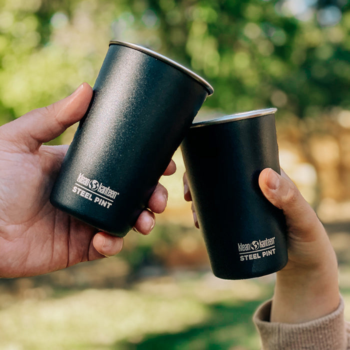 Klean Kanteen 16oz Pint Cup - 4 Pack | Playroom Avenue