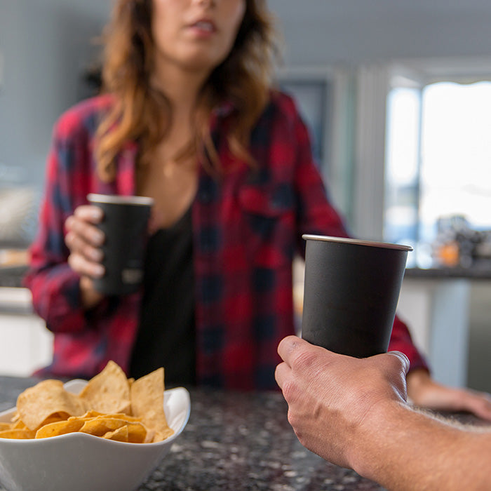 Klean Kanteen 16oz Pint Cup | Playroom Avenue