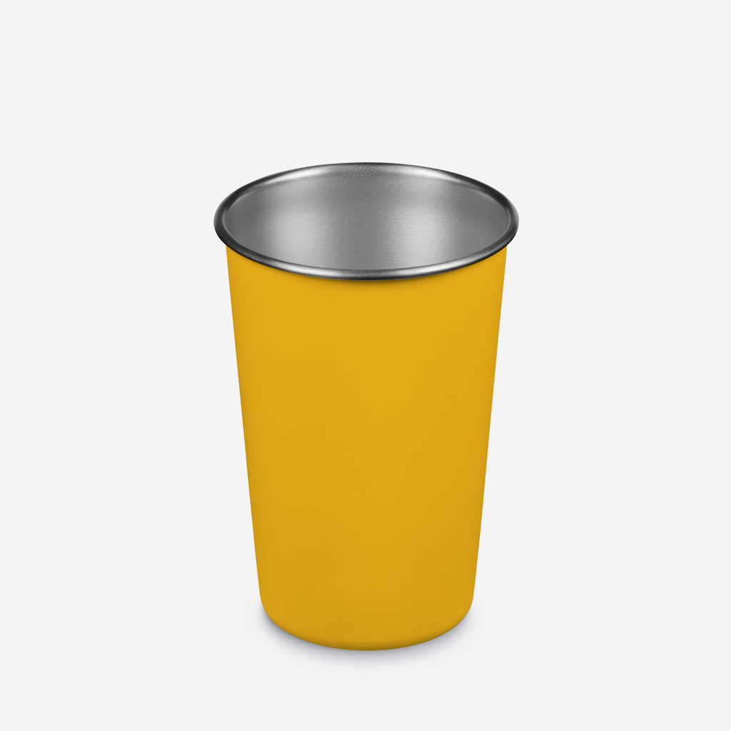 Klean Kanteen 16oz Pint Cup Symphonic Sunset | Playroom Avenue