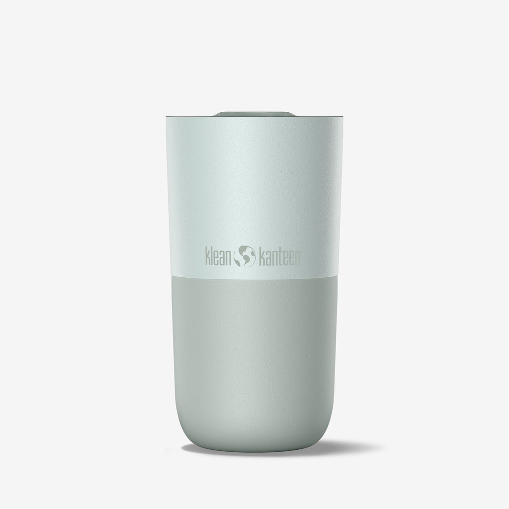 Klean Kanteen 16oz Rise Tumbler Barely Blue | Playroom Avenue