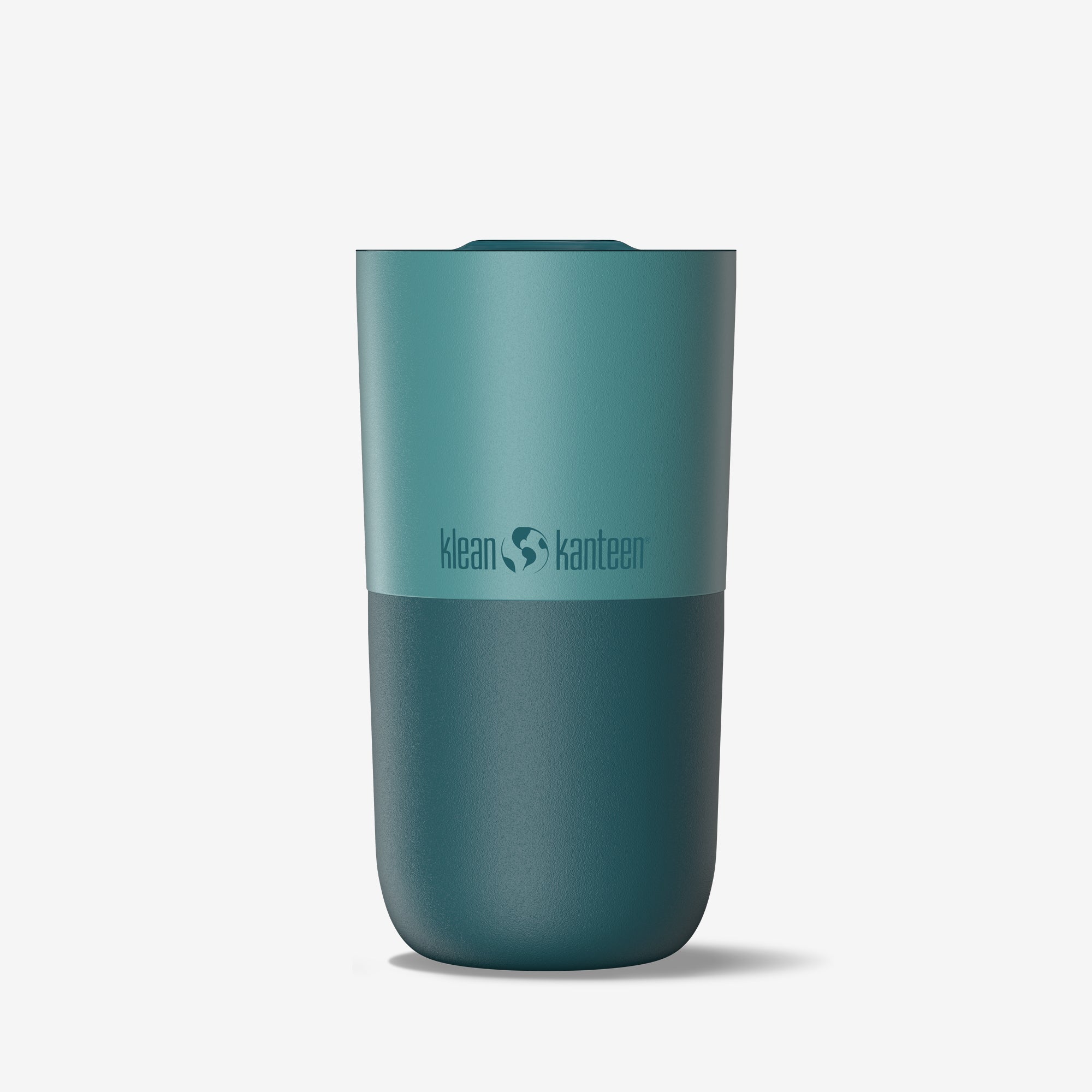 Klean Kanteen 16oz Rise Tumbler Brittany Blue | Playroom Avenue
