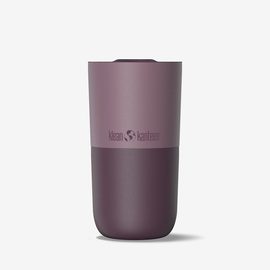 Klean Kanteen 16oz Rise Tumbler Dusty Orchid | Playroom Avenue