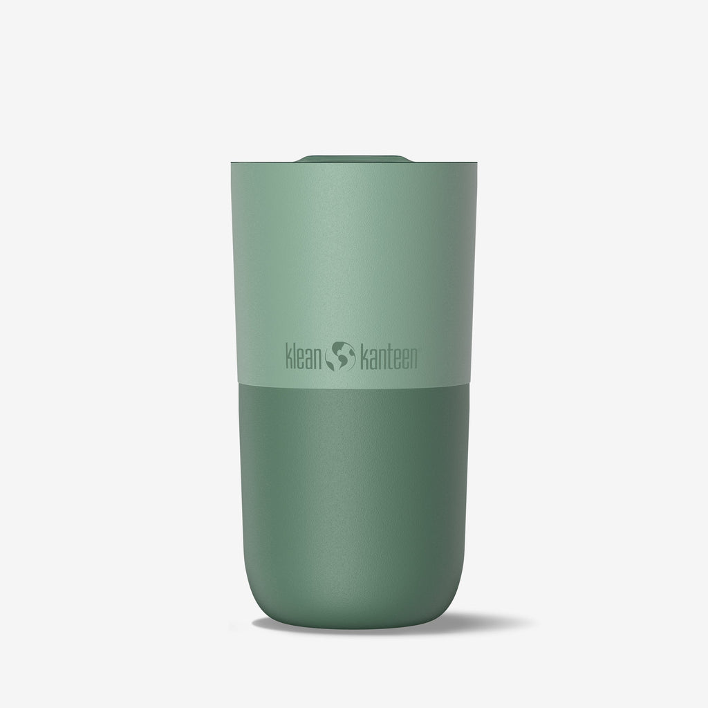 Klean Kanteen 16oz Rise Tumbler Iceberg | Playroom Avenue