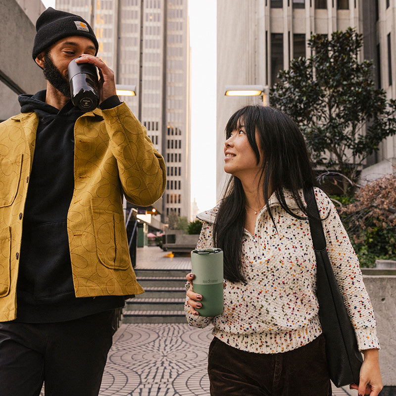 Klean Kanteen 16oz Rise Tumbler | Playroom Avenue