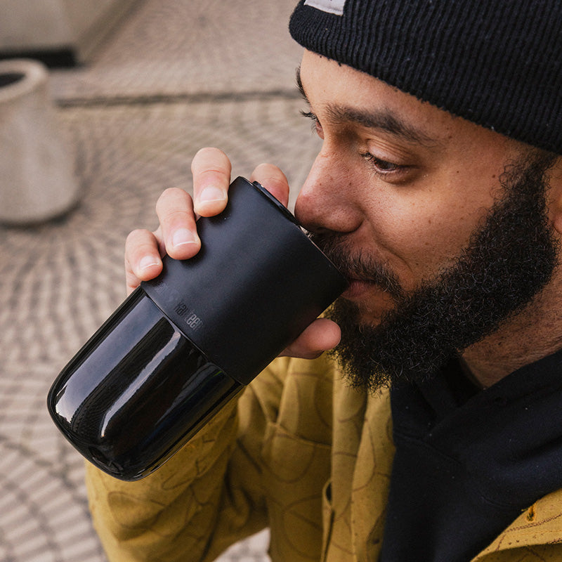 Klean Kanteen 16oz Rise Tumbler | Playroom Avenue