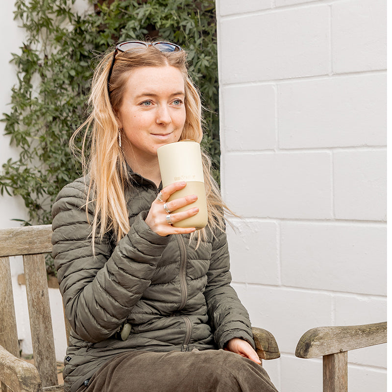 Klean Kanteen 16oz Rise Tumbler | Playroom Avenue