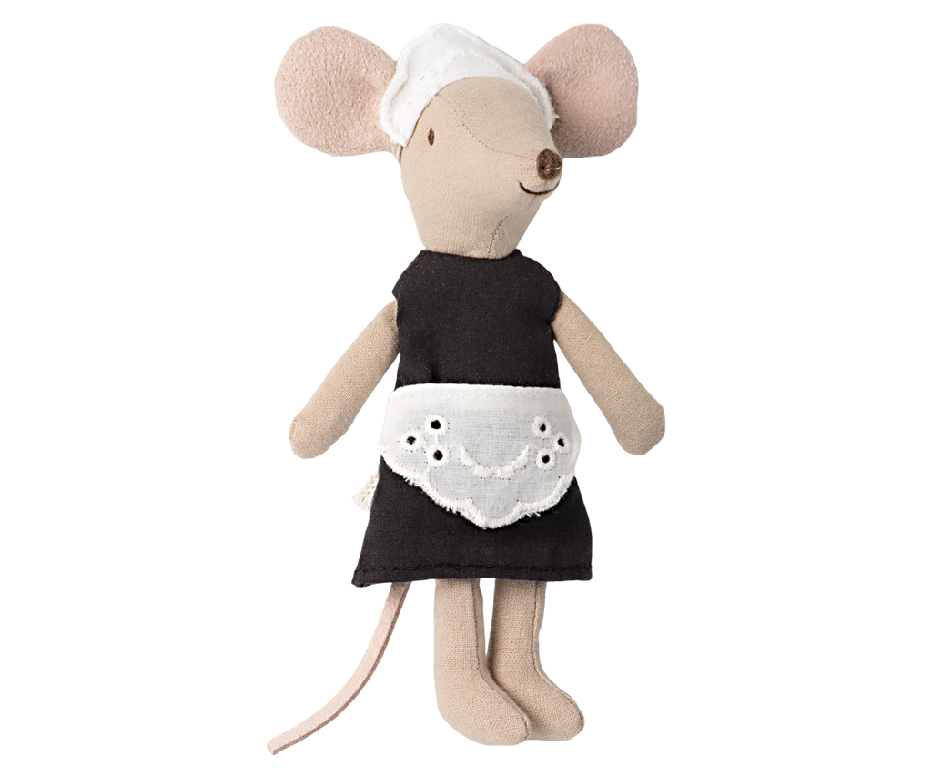 Maileg Maid Mouse, Big Sister/Brother | Playroom Avenue