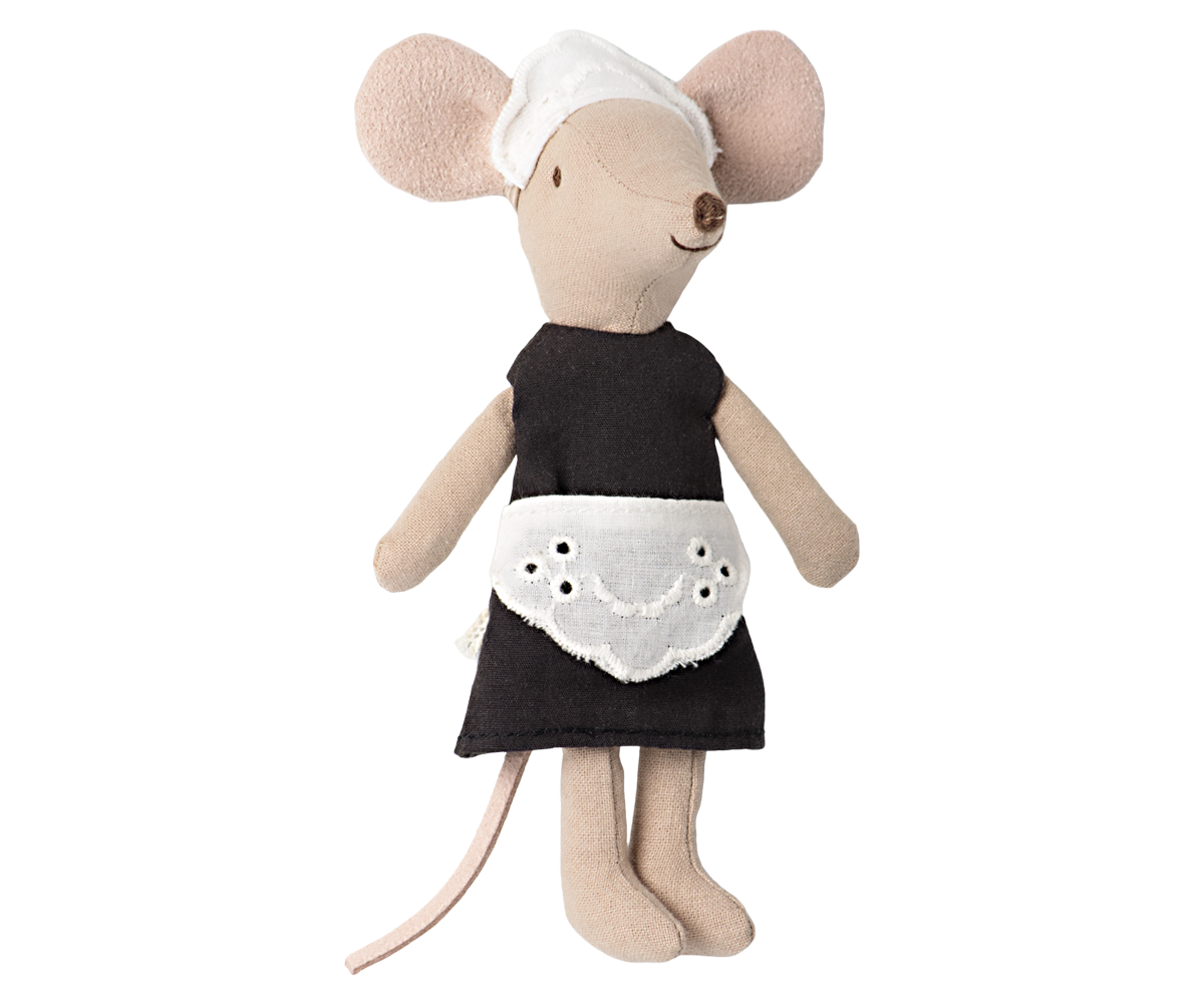 Maileg Maid Mouse, Big Sister/Brother | Playroom Avenue