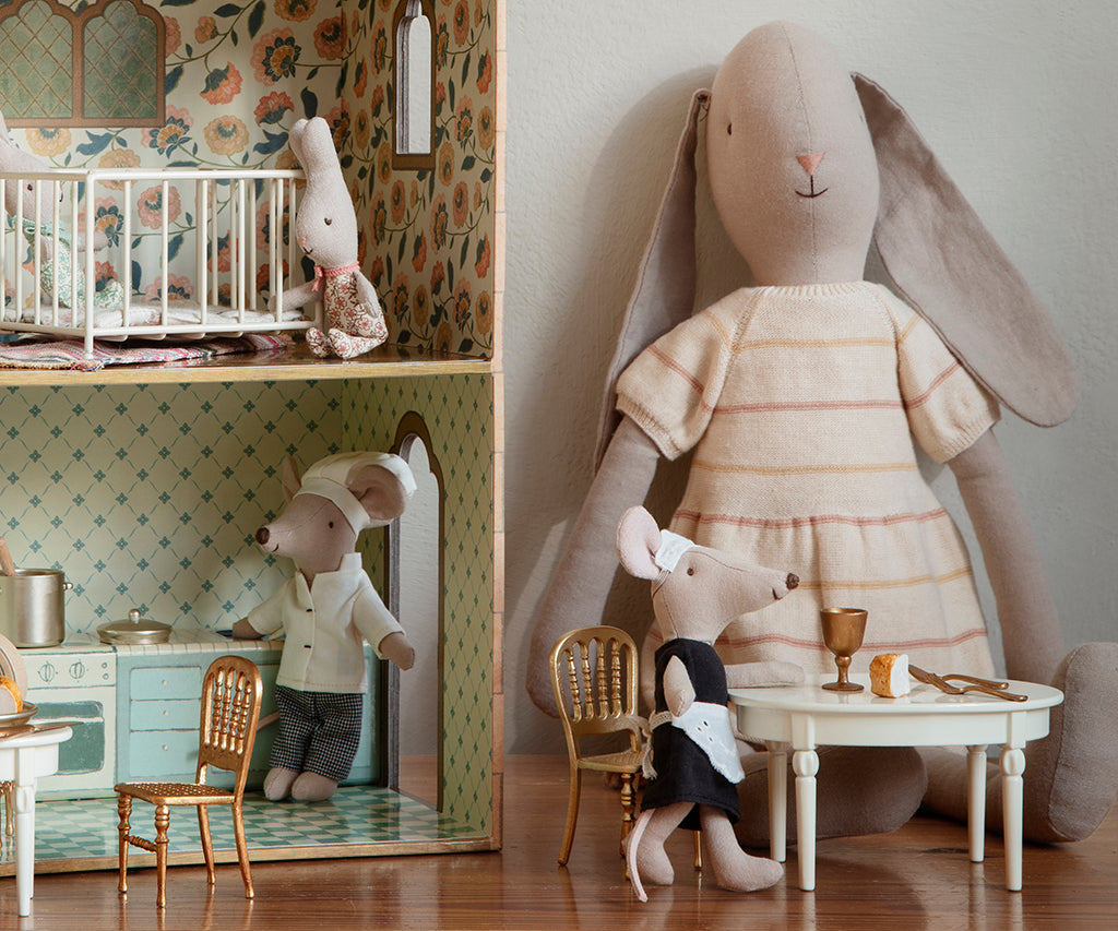 Maileg Maid Mouse, Big Sister/Brother | Playroom Avenue