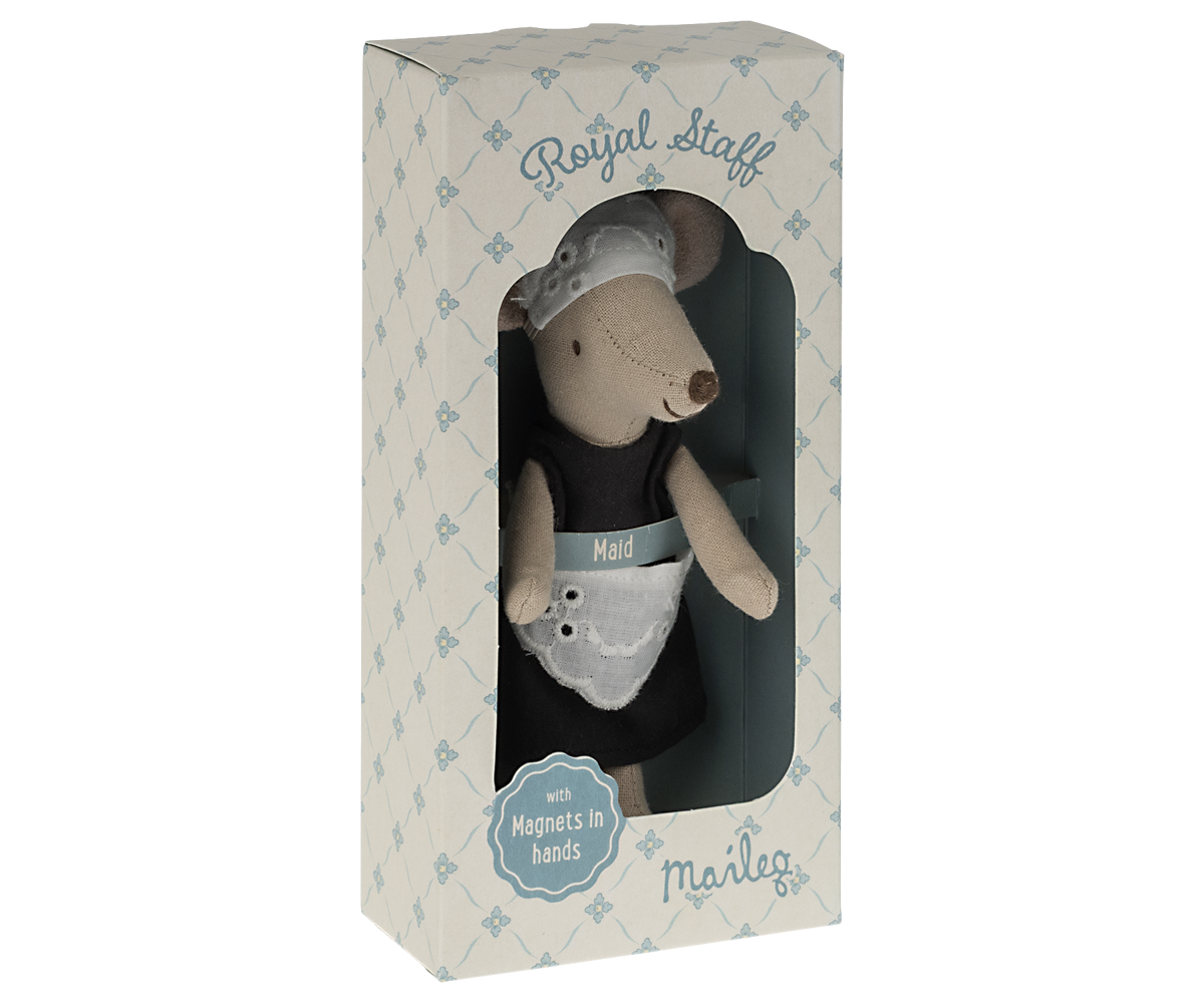 Maileg Maid Mouse, Big Sister/Brother | Playroom Avenue