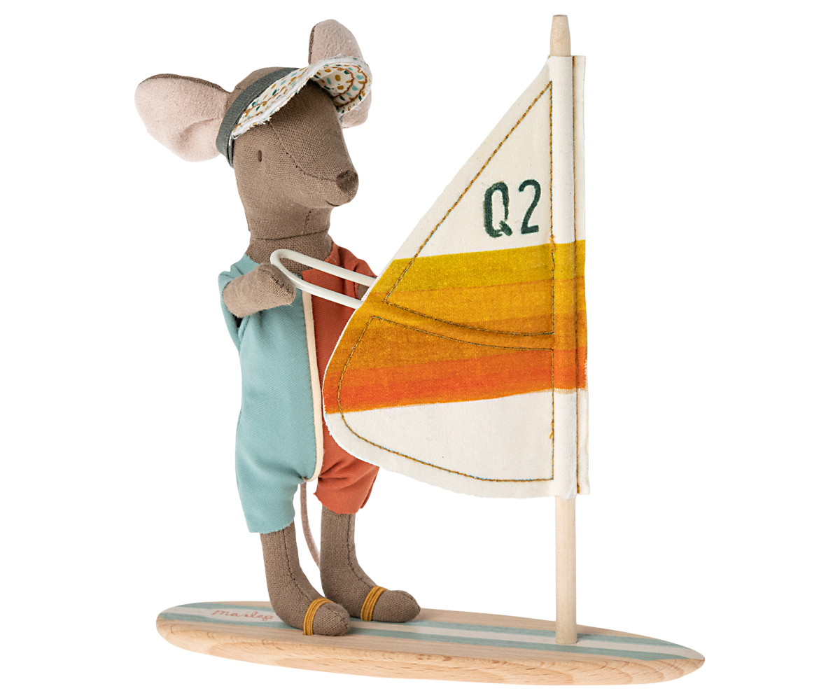 Maileg Surfer, Big Brother | Playroom Avenue