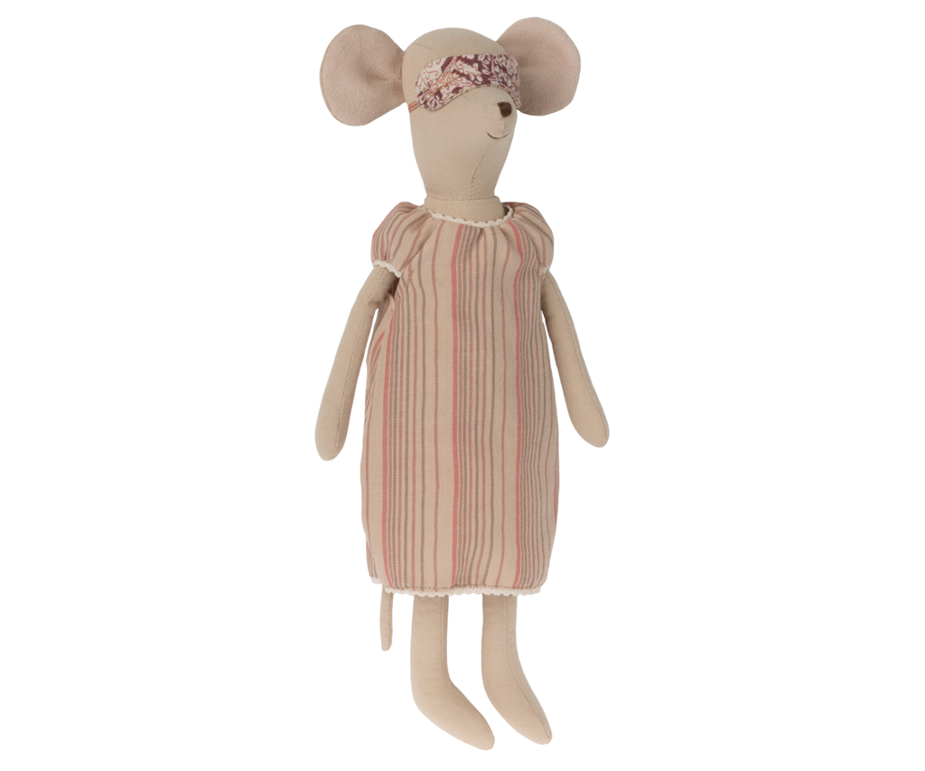 Maileg Nightgown, Medium Mouse | Playroom Avenue