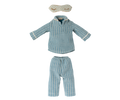 Maileg Pyjamas, Medium Mouse | Playroom Avenue