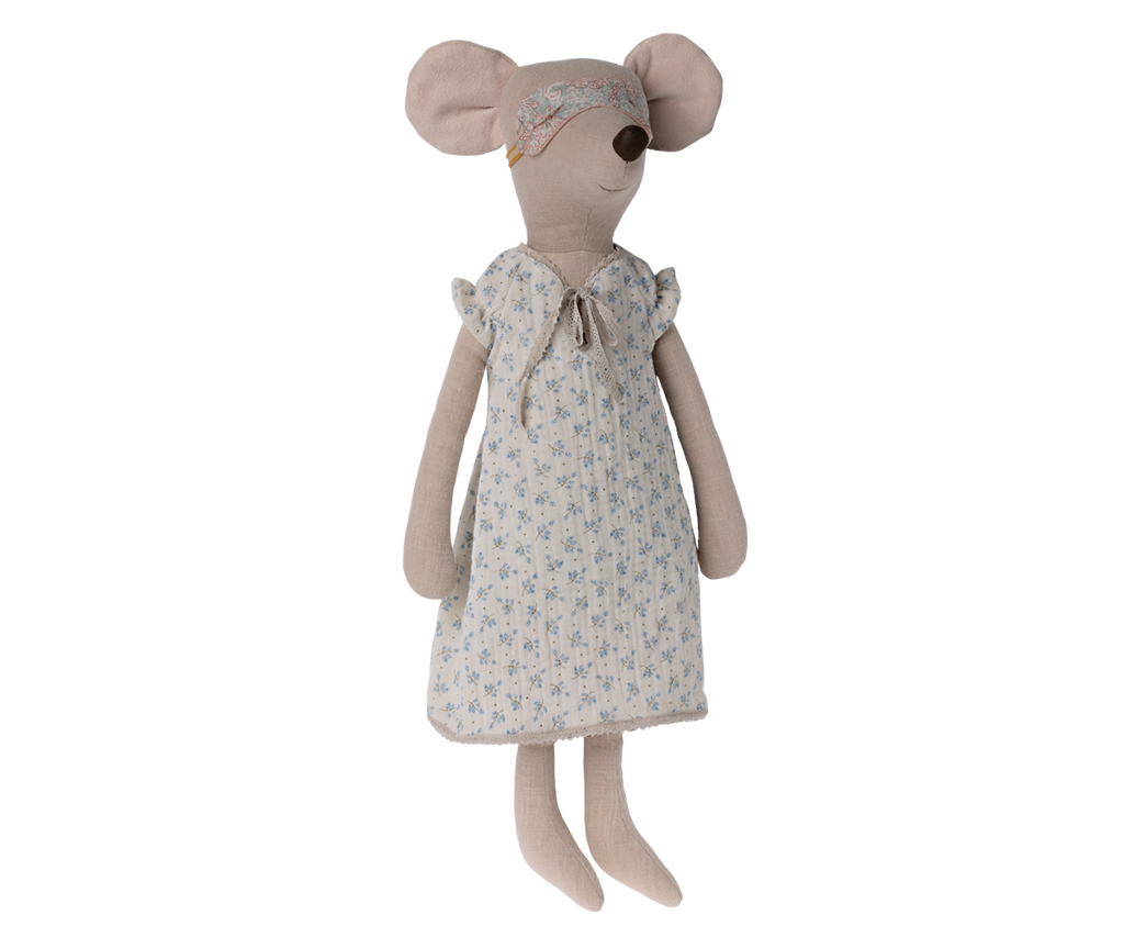 Maileg Nightgown, Maxi Mouse | Playroom Avenue