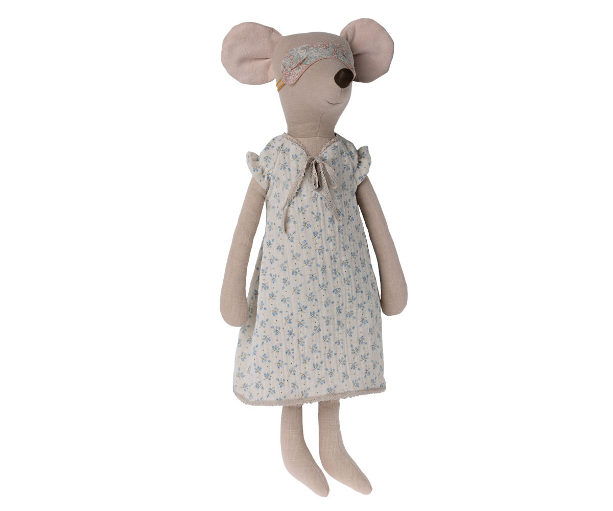 Maileg Nightgown, Maxi Mouse | Playroom Avenue