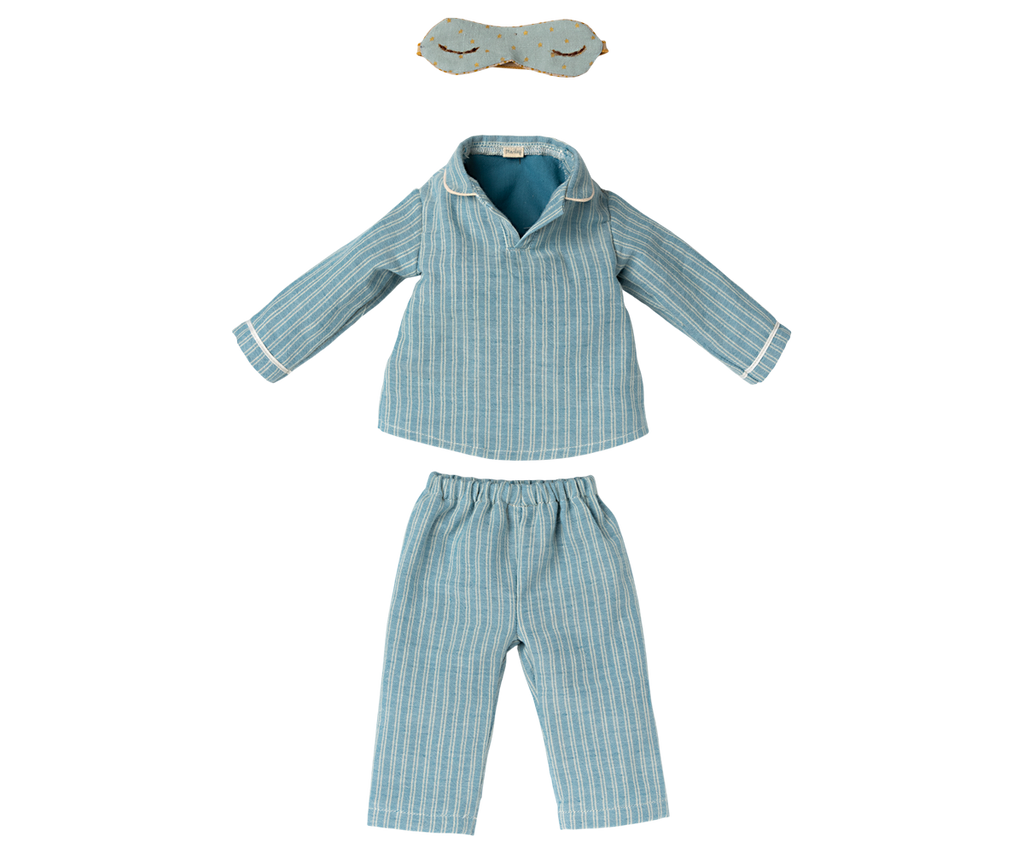 Maileg Pyjamas, Maxi Mouse | Playroom Avenue