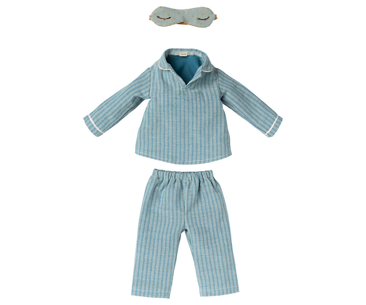 Maileg Pyjamas, Maxi Mouse | Playroom Avenue