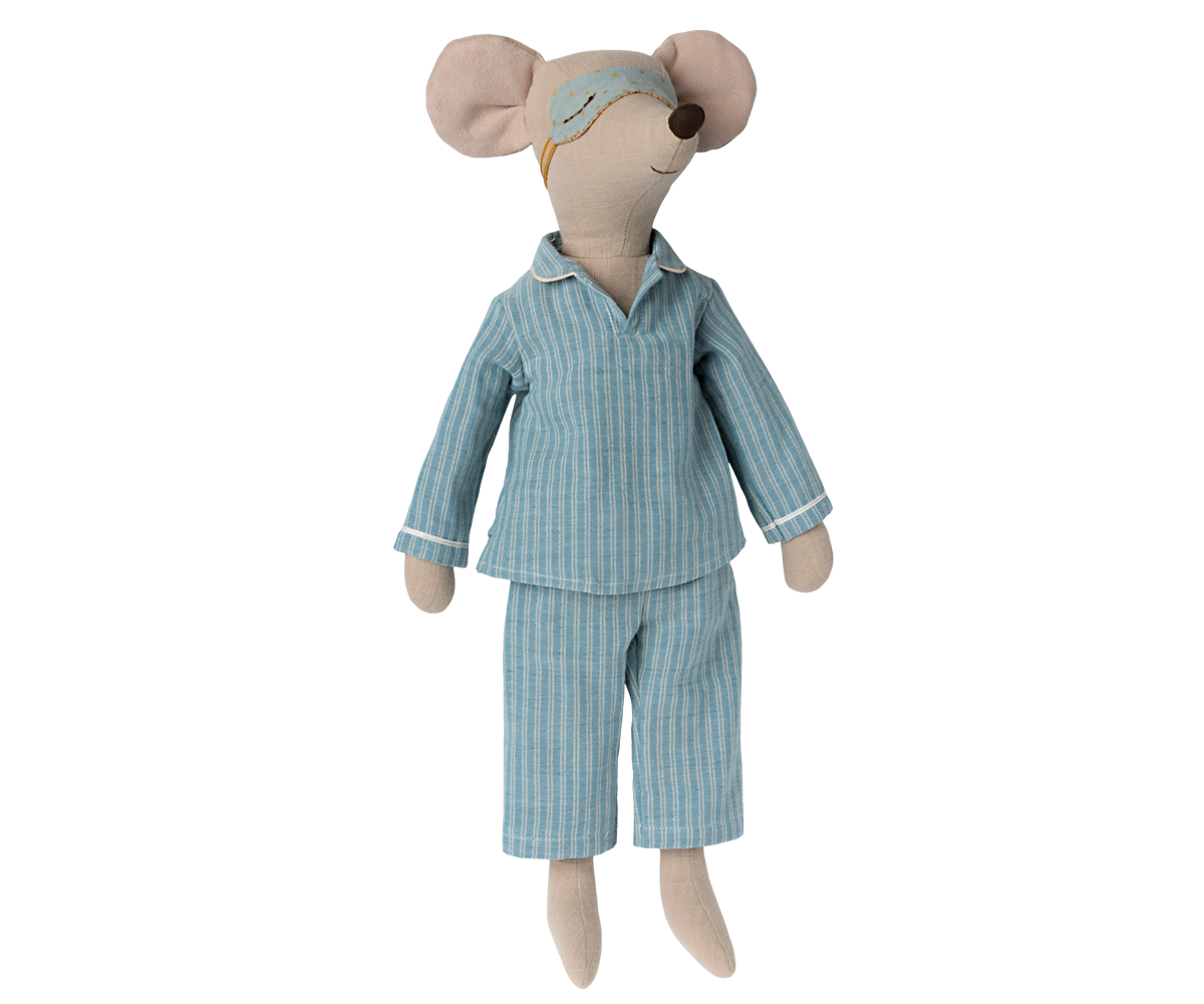 Maileg Pyjamas, Maxi Mouse | Playroom Avenue