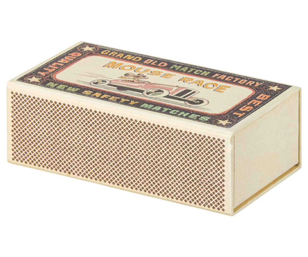 Maileg Big Sister Mouse in Box - Nightgown | Playroom Avenue