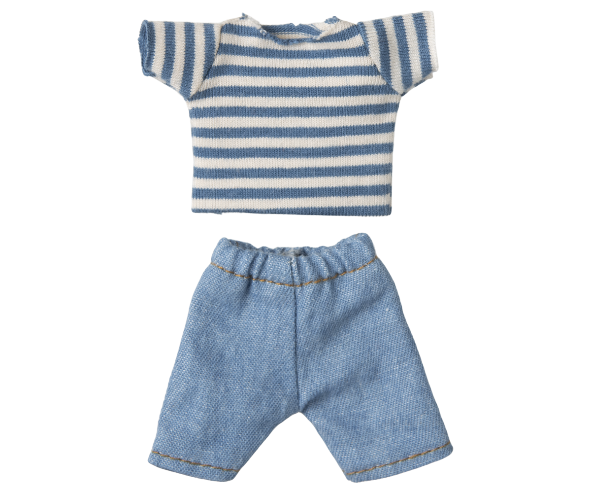 Maileg LouiMax, Mouse, Big brother | Playroom Avenue