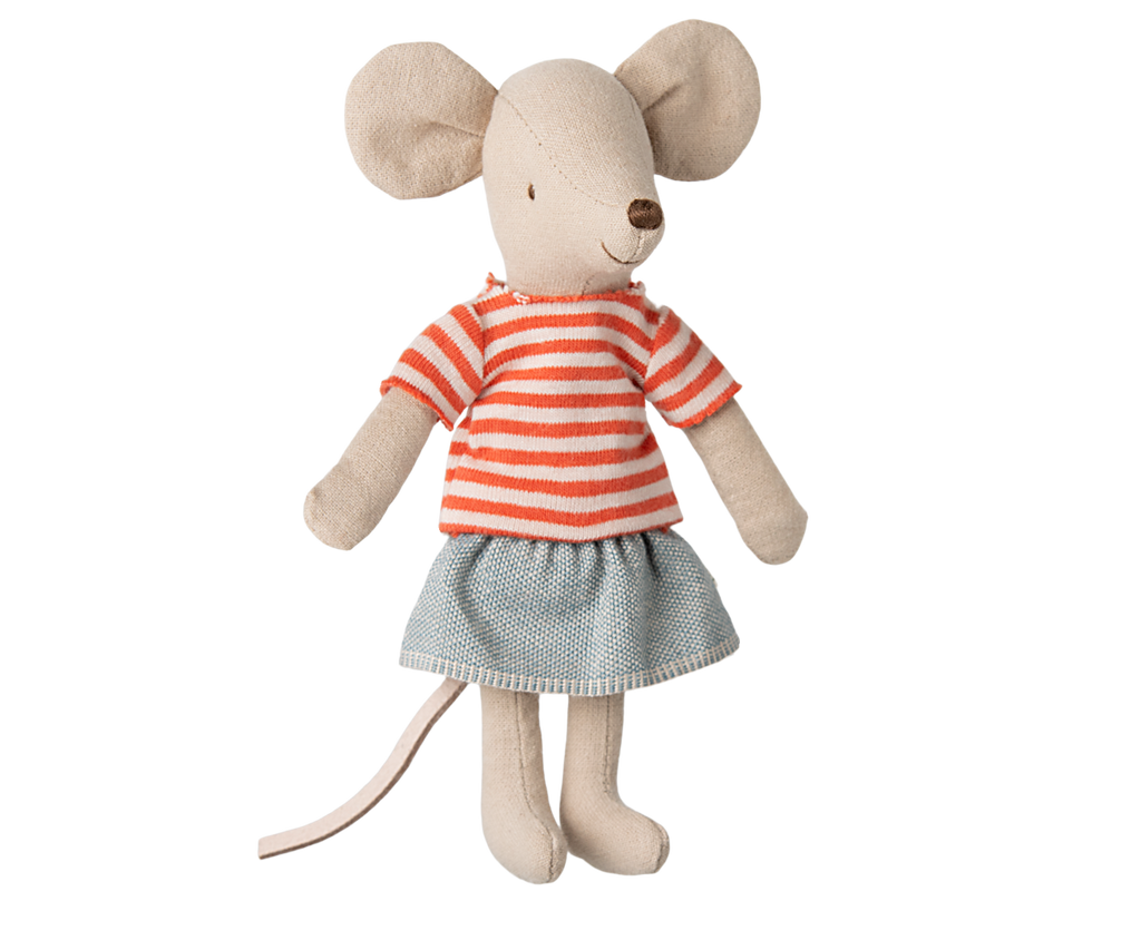 Maileg Sister mouse, Big sister | Playroom Avenue