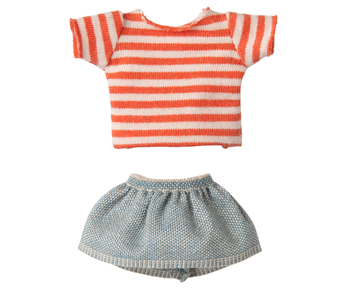 Maileg Sister mouse, Big sister | Playroom Avenue