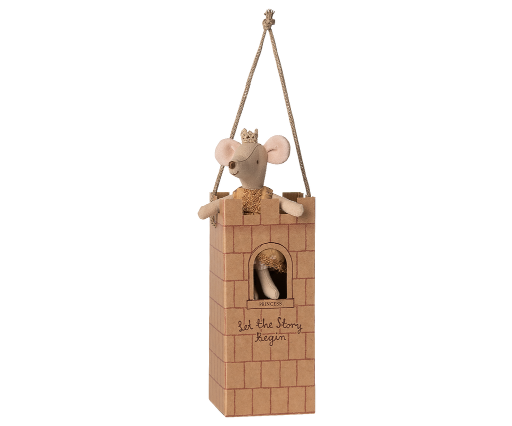 Maileg Princess mouse, Big sister | Playroom Avenue