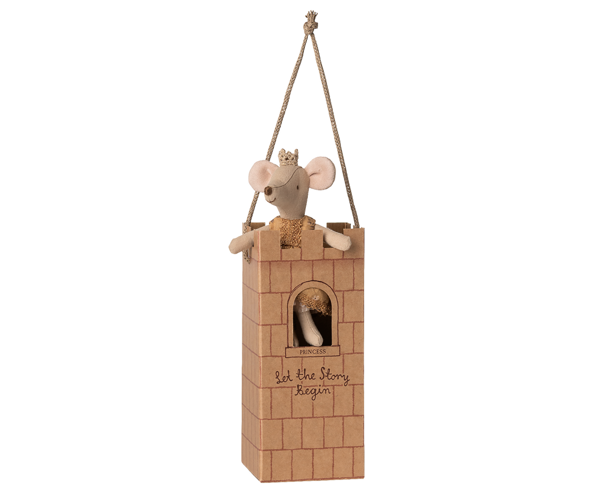 Maileg Princess mouse, Big sister | Playroom Avenue