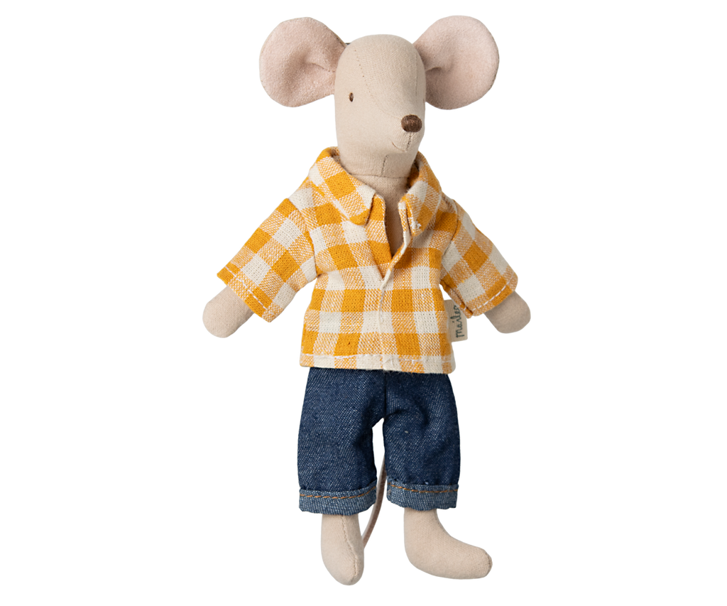 Maileg Dad mouse | Playroom Avenue