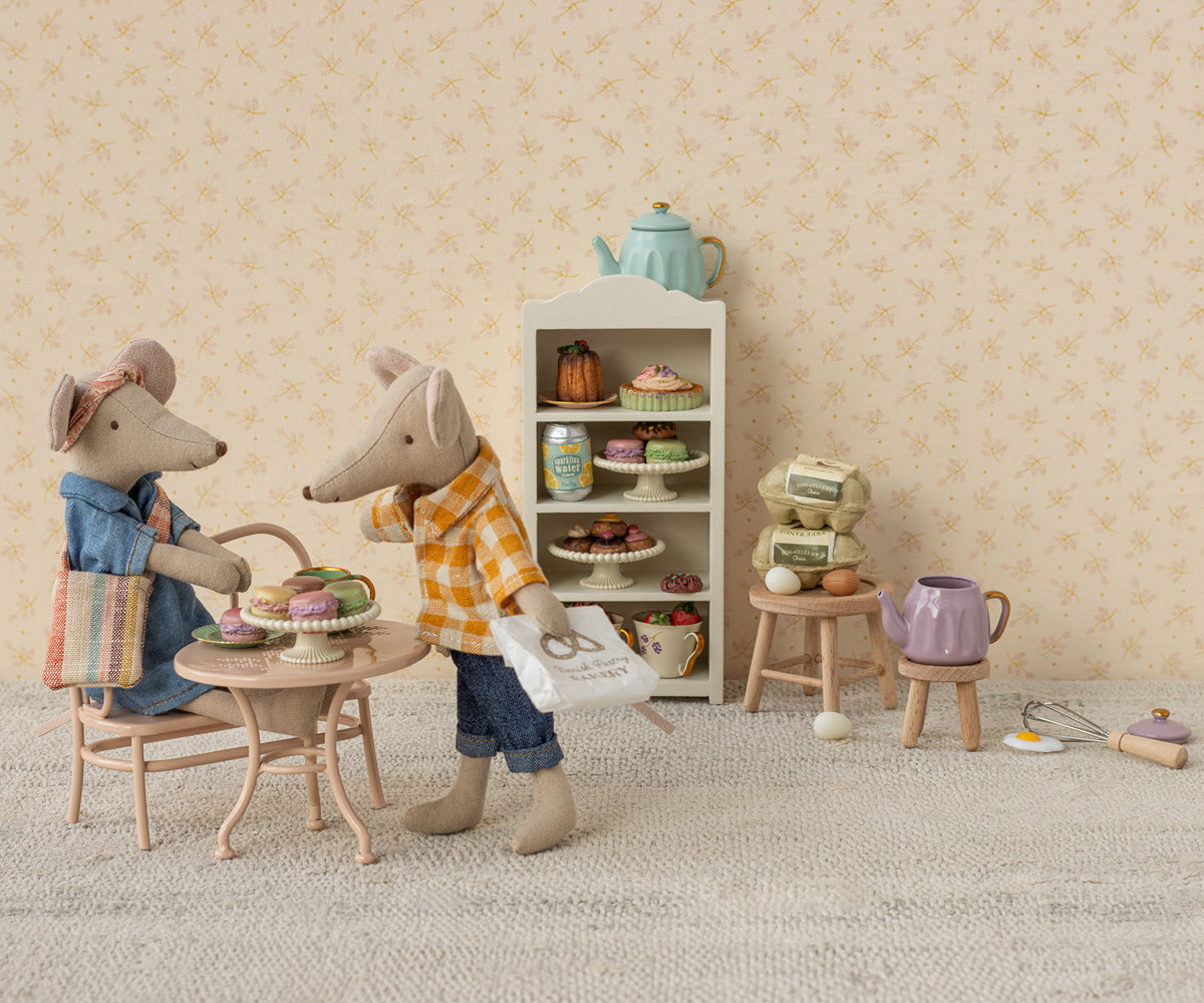 Maileg Dad mouse | Playroom Avenue