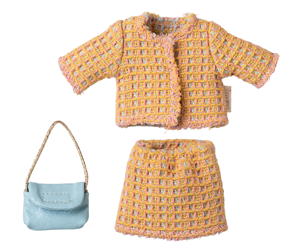 Maileg Suit, Mum mouse | Playroom Avenue
