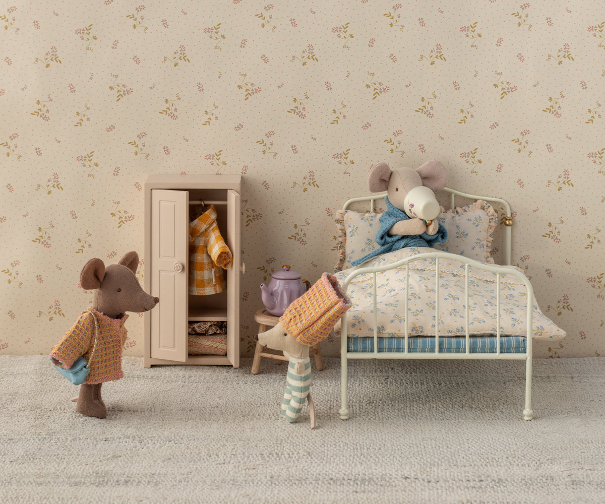 Maileg Suit, Mum mouse | Playroom Avenue