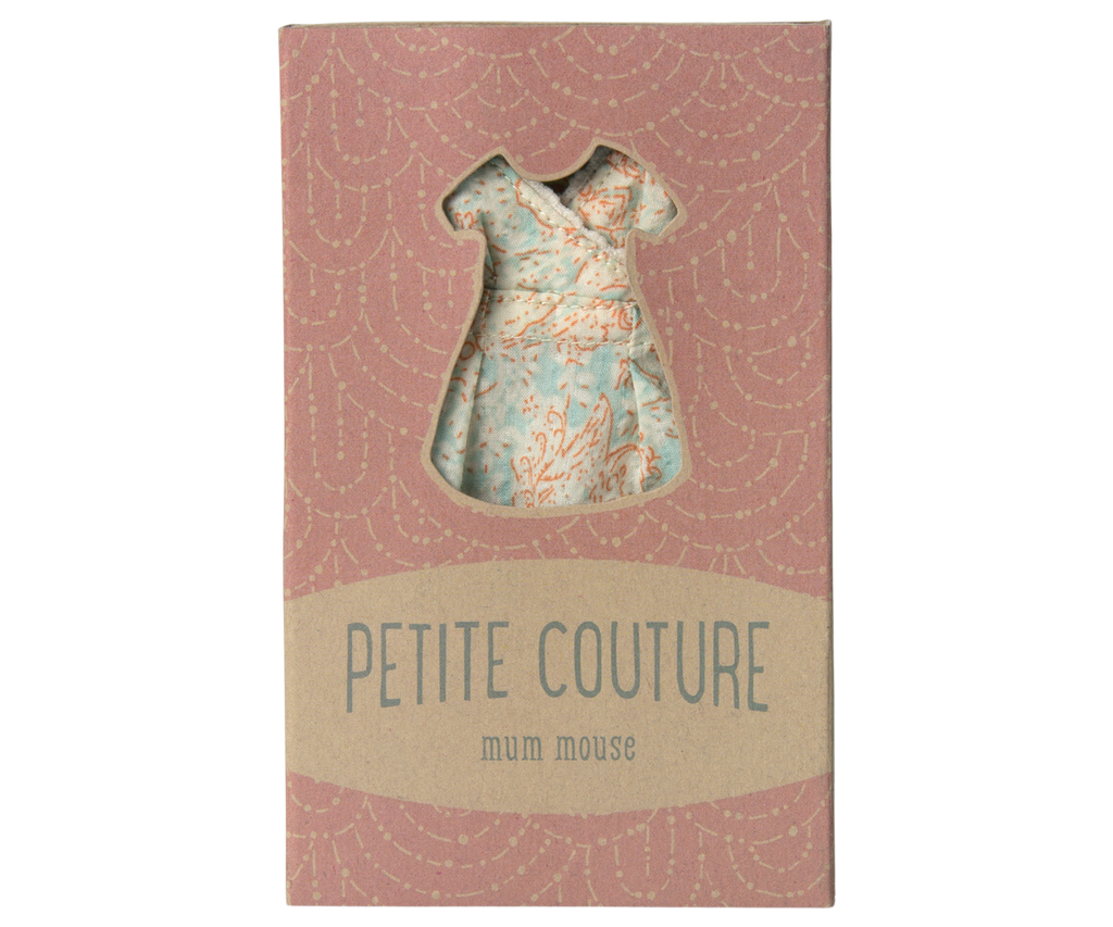 Maileg Dress, Mum mouse | Playroom Avenue