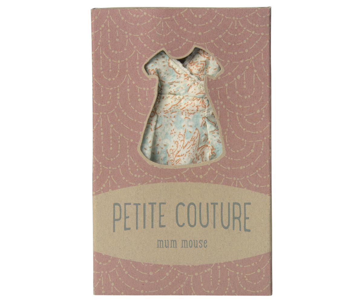 Maileg Dress, Mum mouse | Playroom Avenue